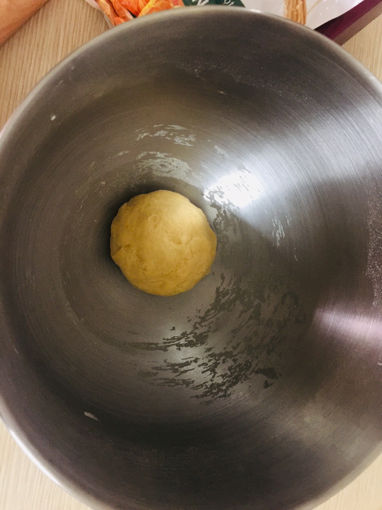 Cách làm mì trứng tươi tại nhà trong mùa dịch Corona