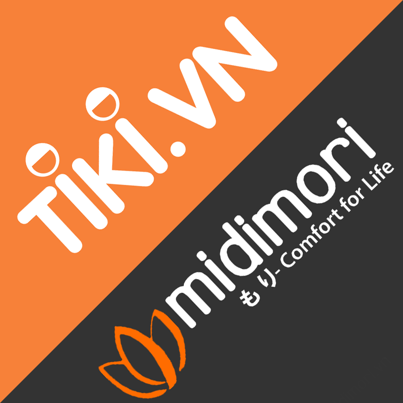 Tại sao sản phẩm đồ gia dụng của Midimori đều nằm trong top hàng bán chạy nhất của Tiki