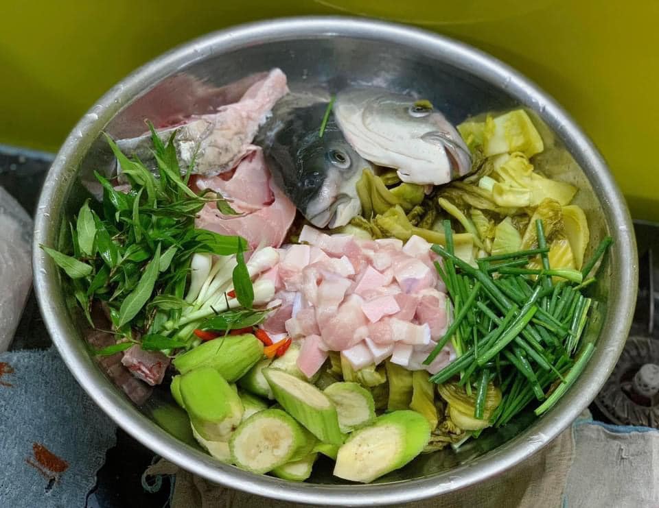 Cách kho cá chuẩn vị mẹ nấu dịp tết Nguyên Đán bằng nồi lẩu điện đa năng