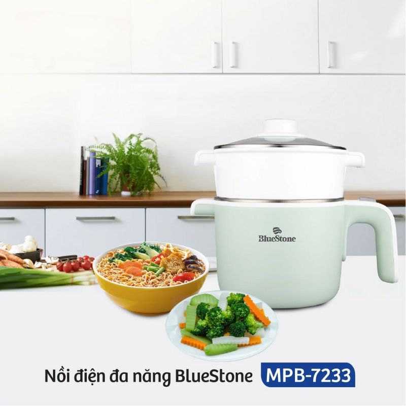 Top nồi nấu mì mini giá rẻ chất lượng 