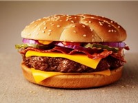 Cùng Midimori làm món Humburger bò siêu ngon